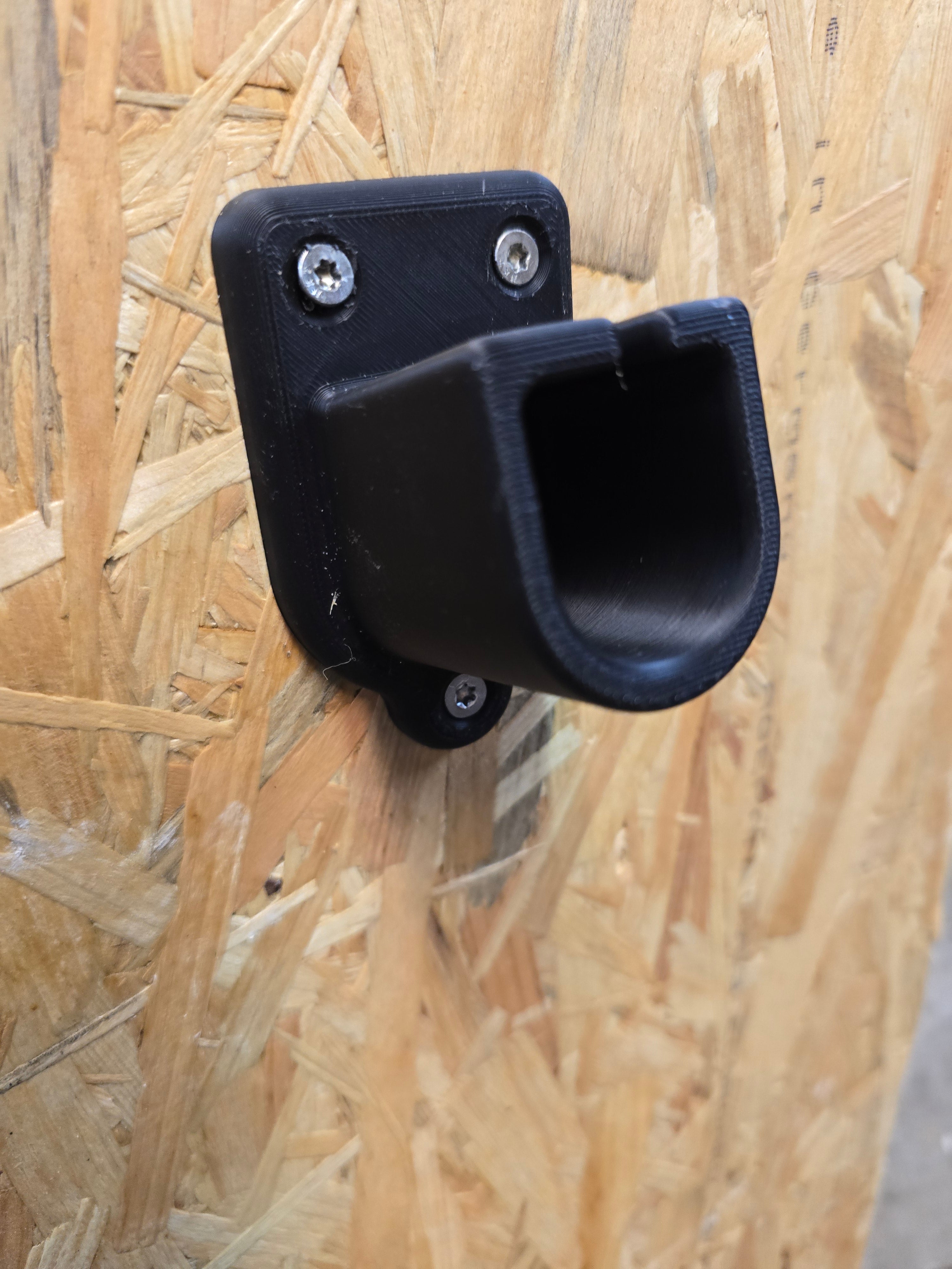 Ryobi 18V batteriholder