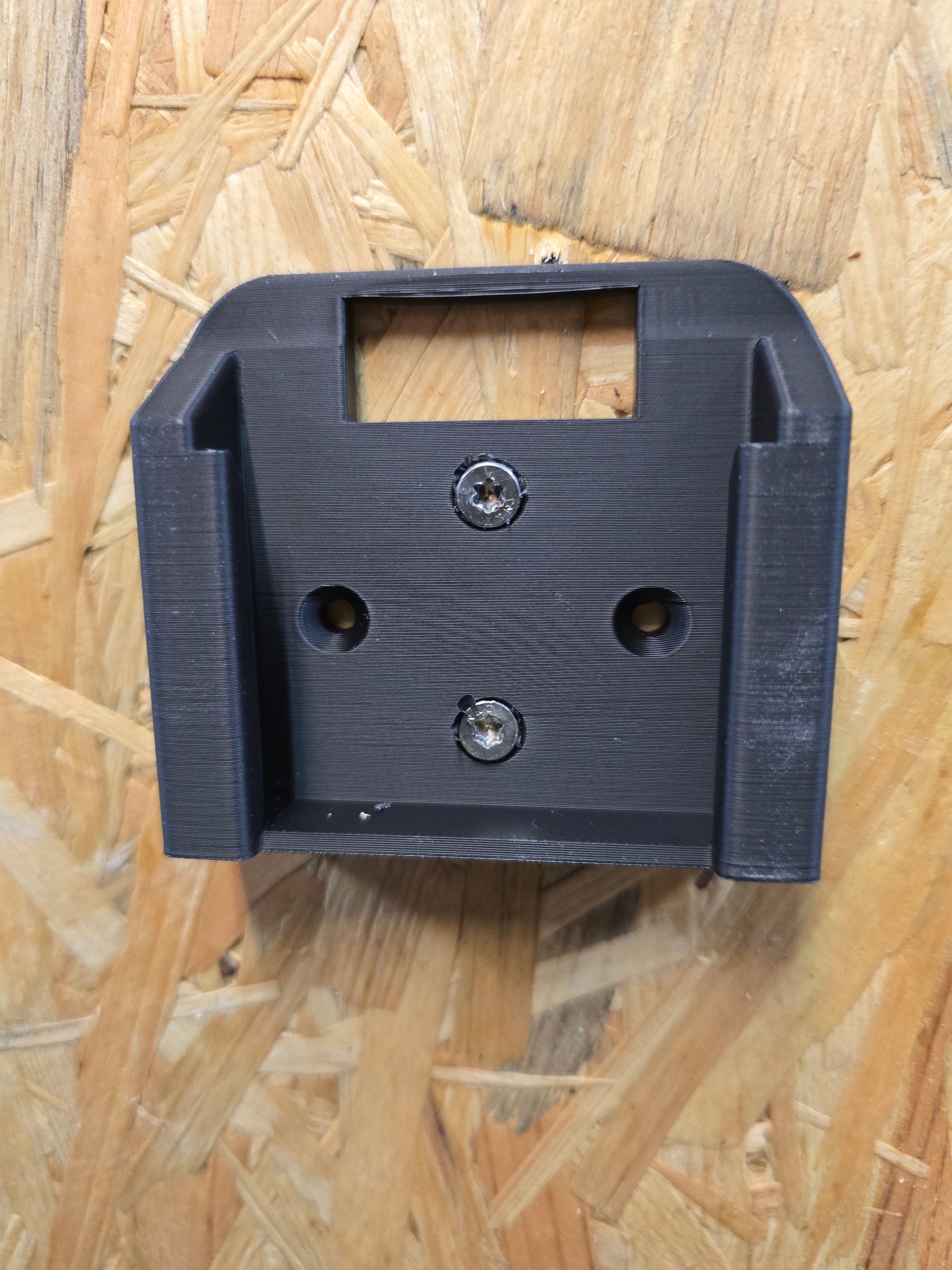 Makita 18V batteriholder