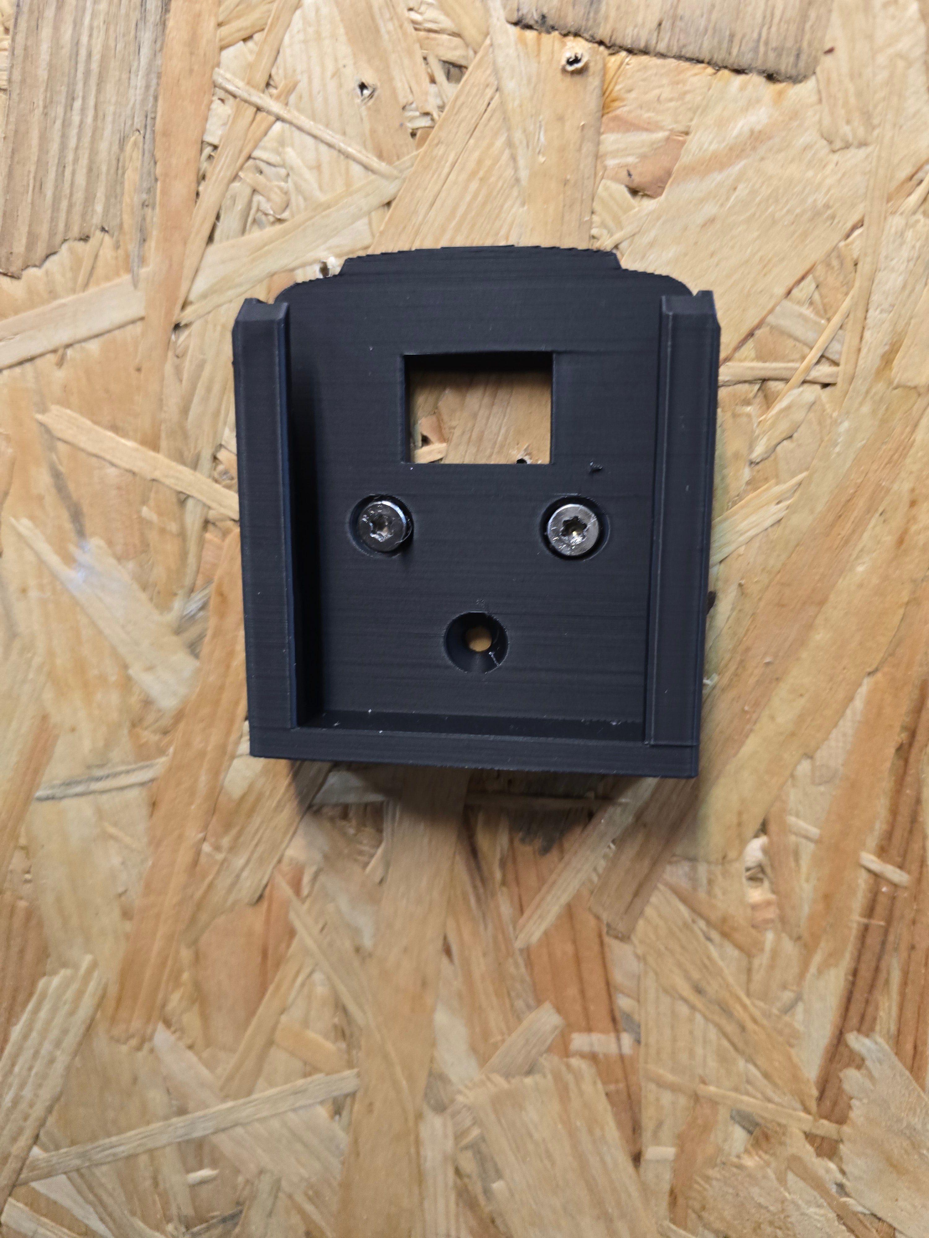 Bosch 14,4V og 18V batteriholder