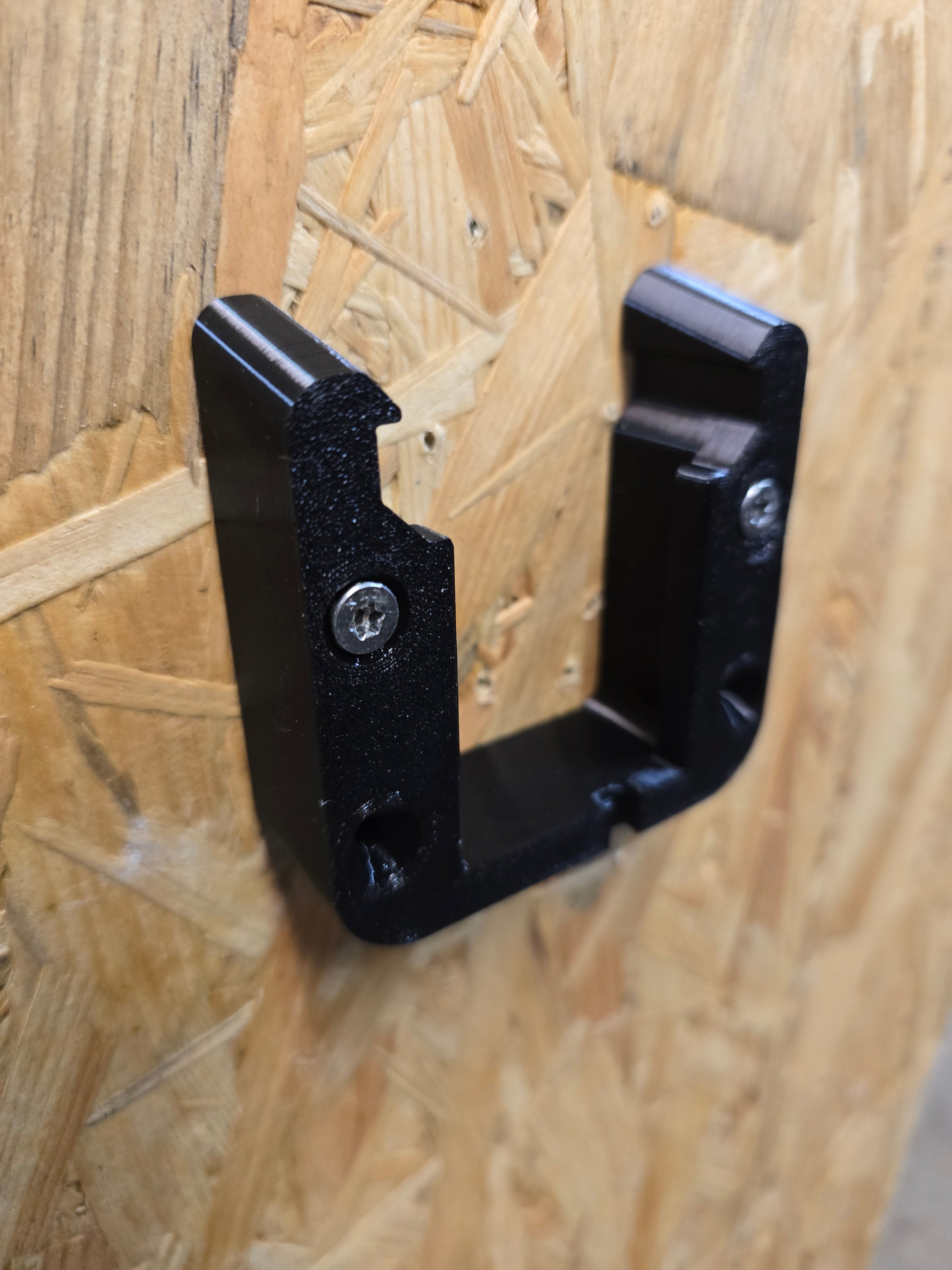 Milwaukee 18V batteriholder