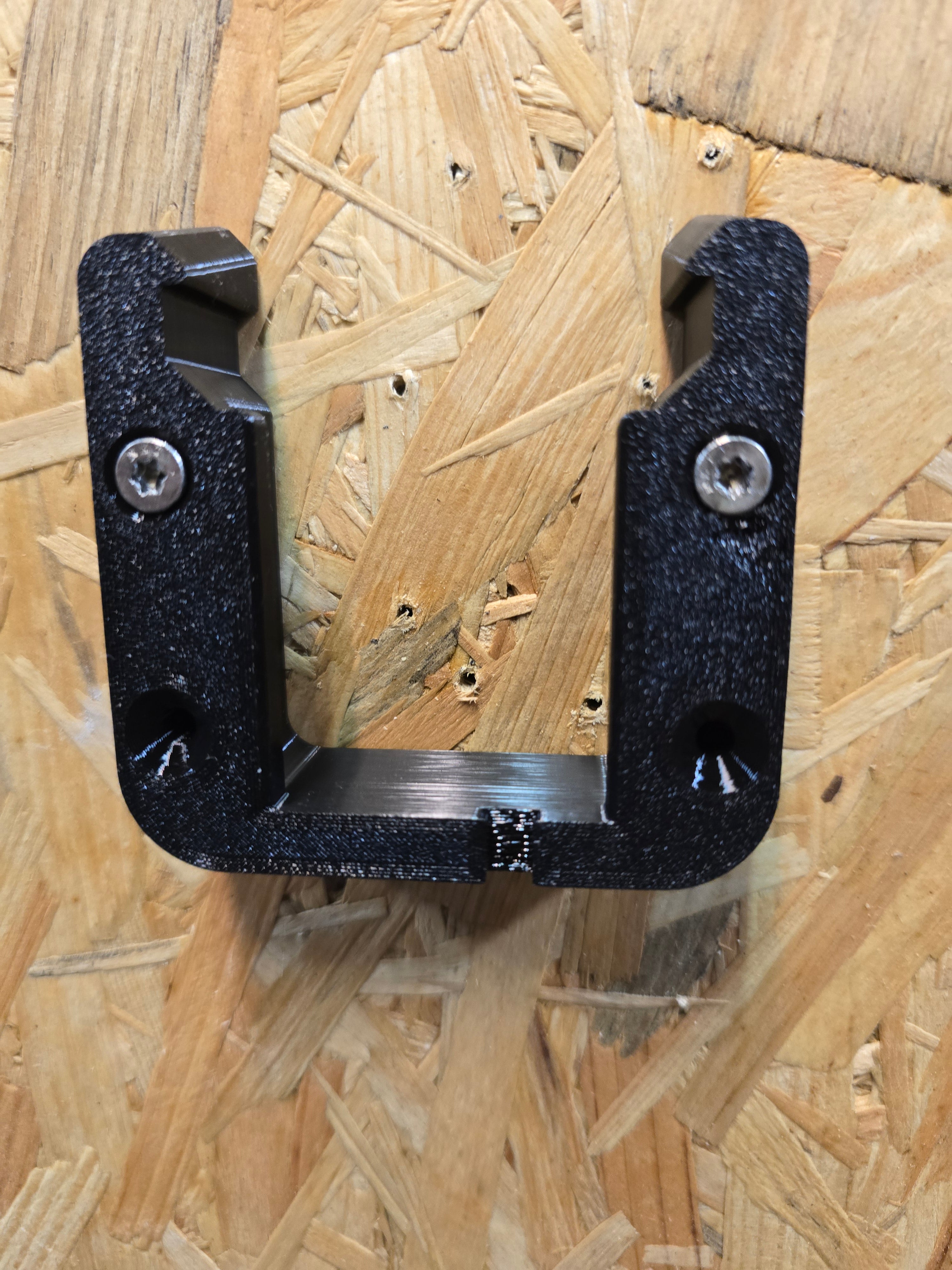 Milwaukee 18V batteriholder