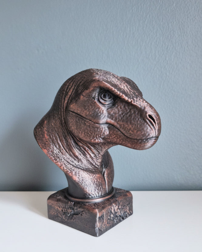 T-rex Byste