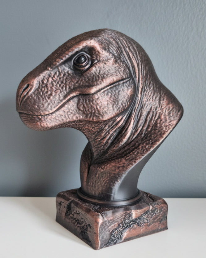 T-rex Byste