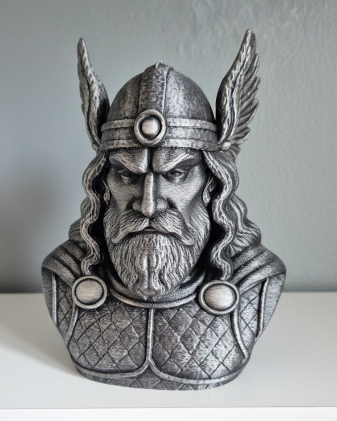 Thor Byste