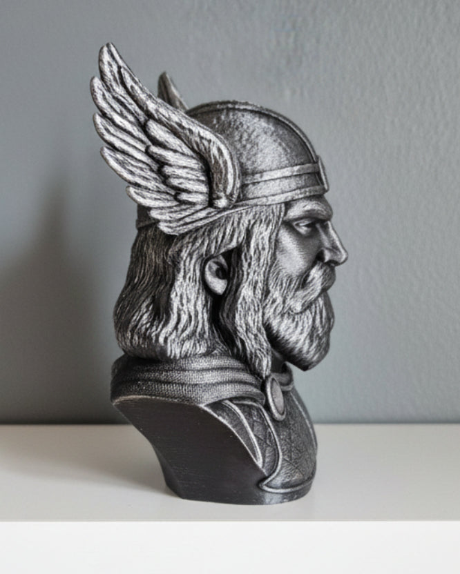 Thor Byste