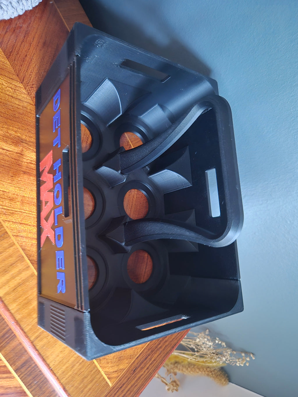 Det holder MAX - Kasse