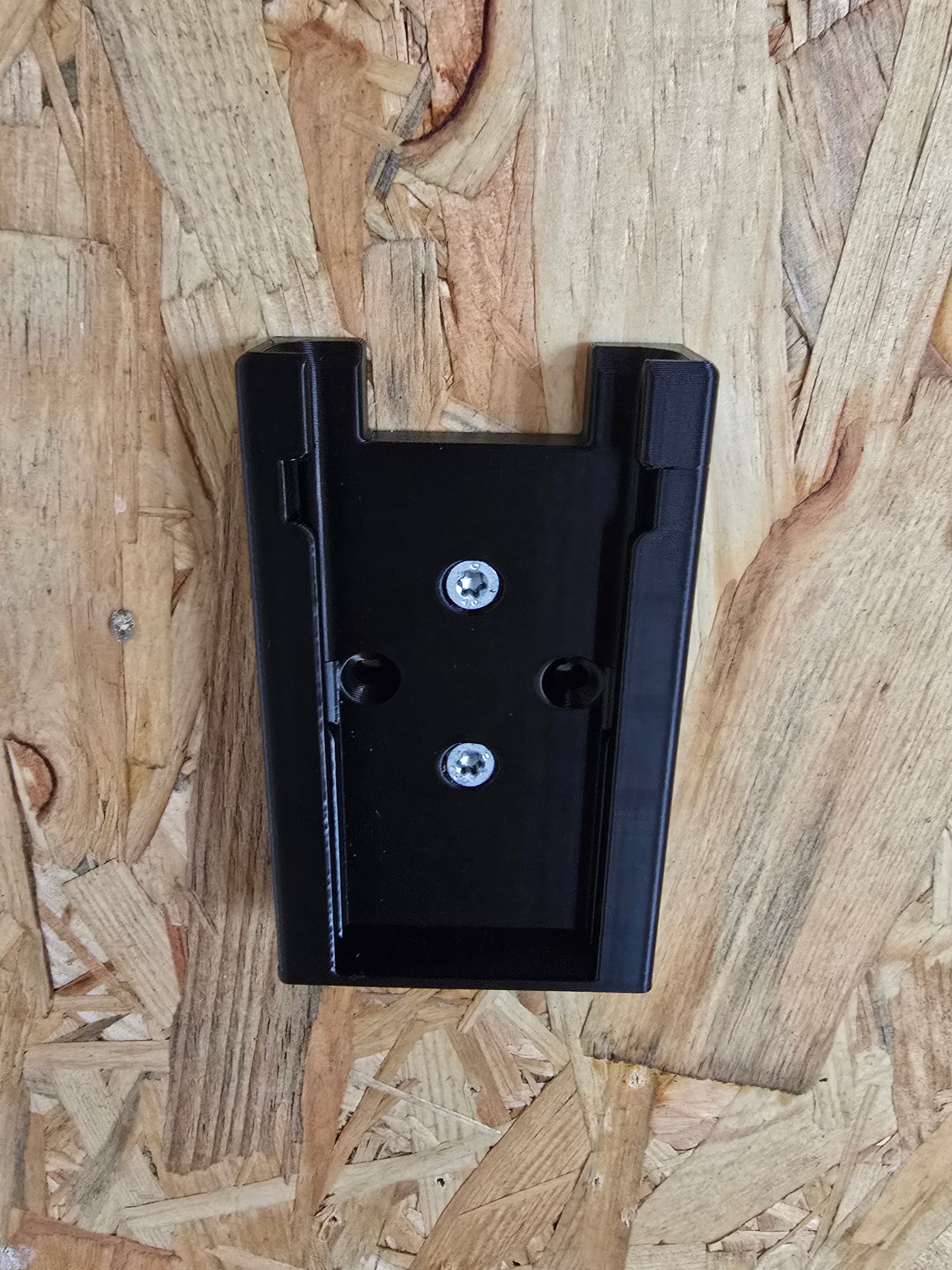 Festool 18V batteriholder