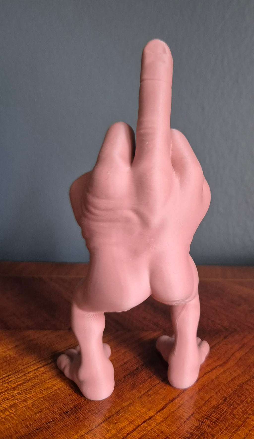 Fxxx røv