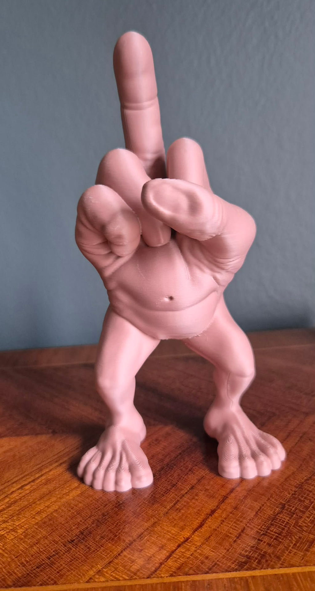 Fxxx røv