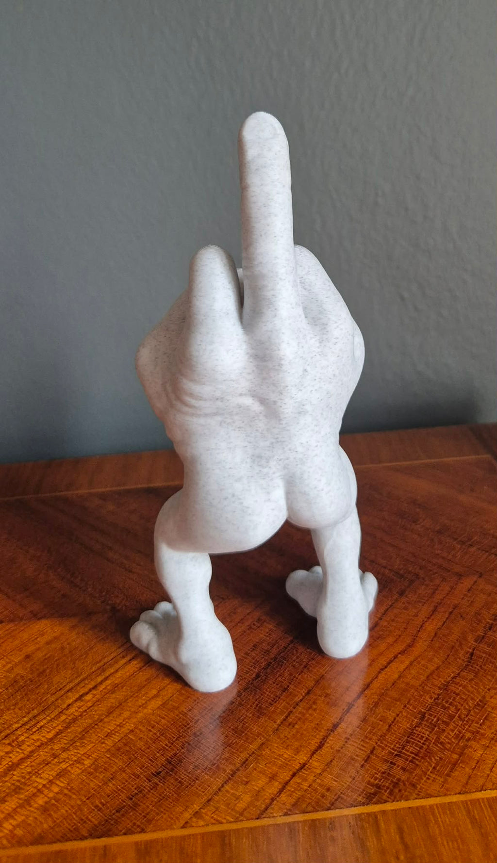 Fxxx røv