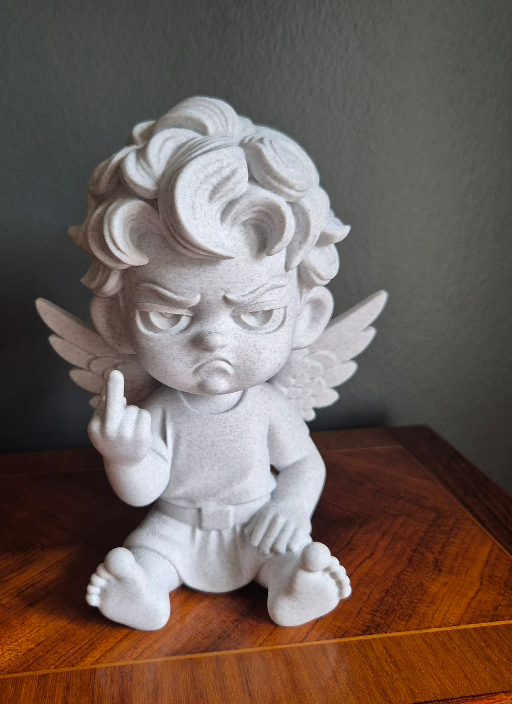 Grumpy