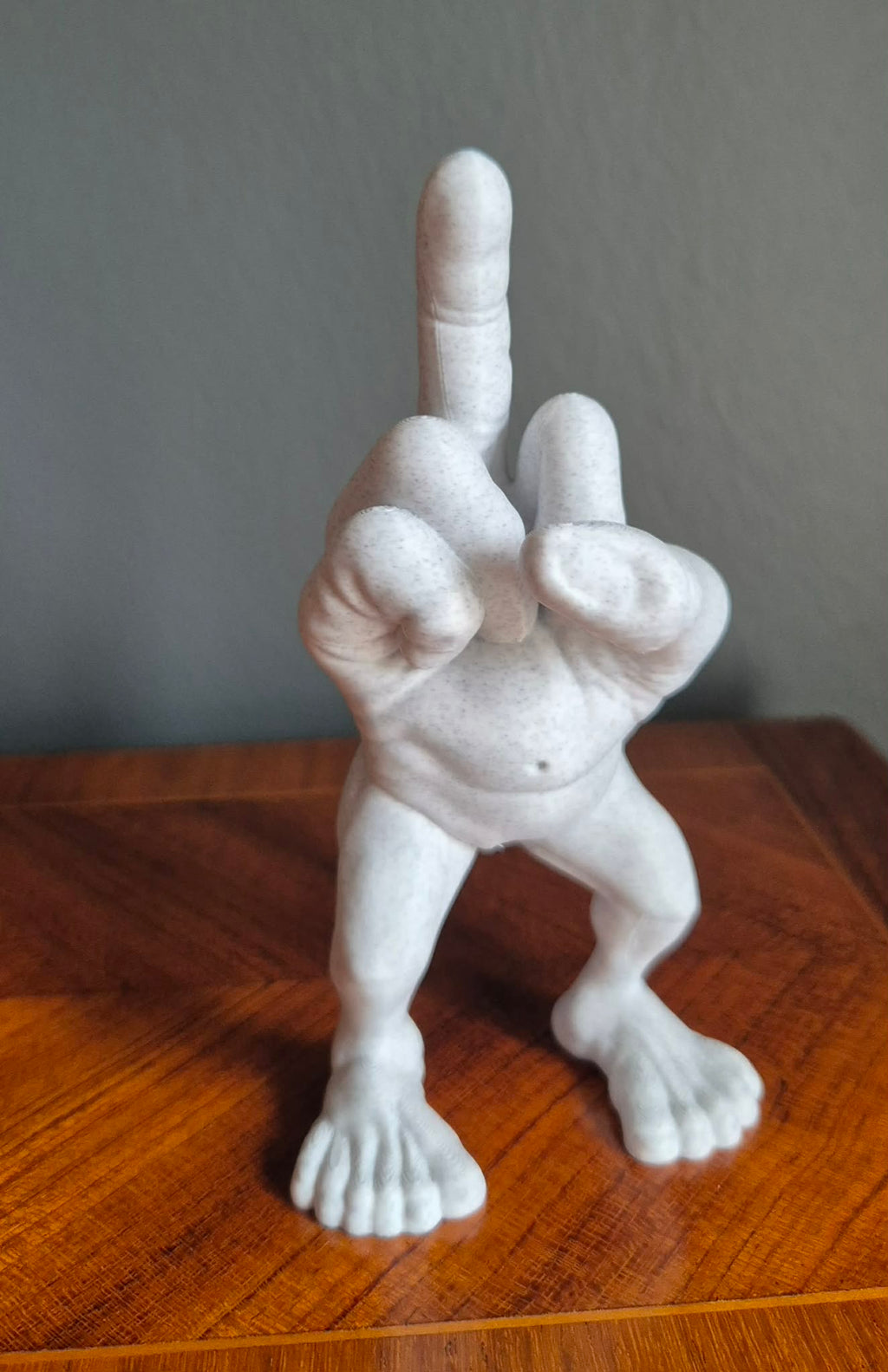 Fxxx røv