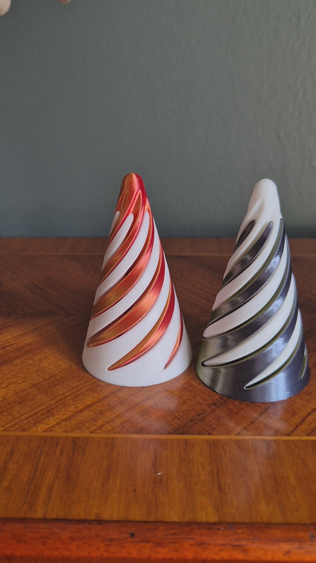 Kegle fidget